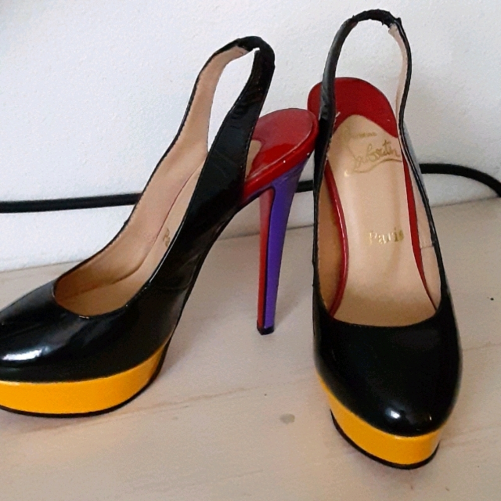 Christian Louboutin Shoes